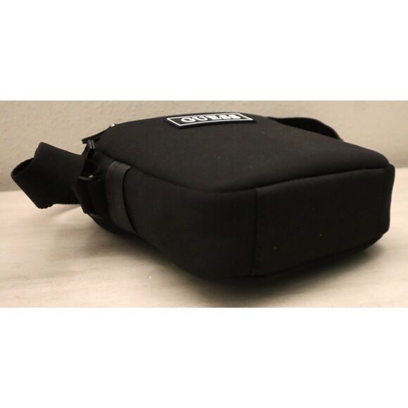 Guess RL987591 Women's Black Rinna Crossbody/Shoulder Bag - Picture 5 of 16